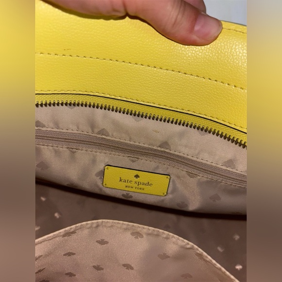 Kate Spade New York Patterson Drive Geraldine satchel - Picture 11 of 11